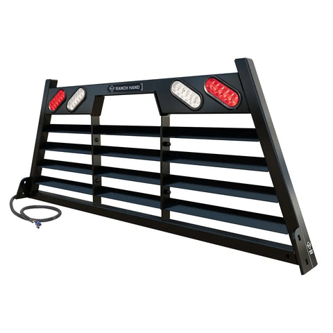 RANCH HAND HRLWL100 LEGEND HEADACHE RACK