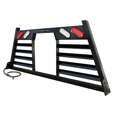 RANCH HAND HRLWL100 LEGEND HEADACHE RACK