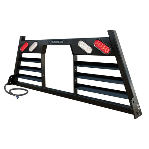 RANCH HAND HRLWL200 LEGEND HEADACHE RACK
