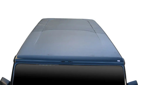 DV8 Offroad HT07SB22 07-18 Jeep JK 2-Door Hard Top Square Back