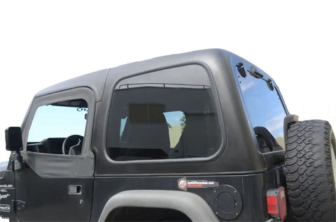 DV8 Offroad HT96SB22 97-06 Jeep TJ Hard Top Square Back