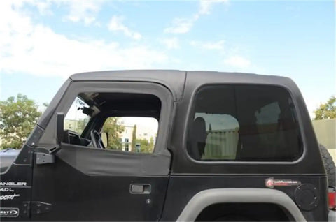 DV8 Offroad HT96SB22 97-06 Jeep TJ Hard Top Square Back