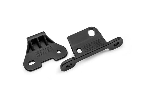 DV8 Offroad HTJL-BR 18+ Jeep JL Oem Style Hard Top Brackets