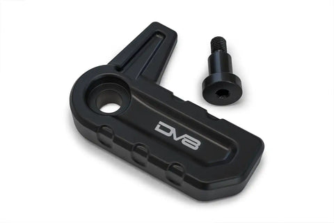 DV8 Offroad HTJL-H 18+ Jeep JL T-Handles For Hard Top Billet