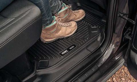 HUSKYLINER 52381 2013-2019 LEXUS LX570 VEHICLE