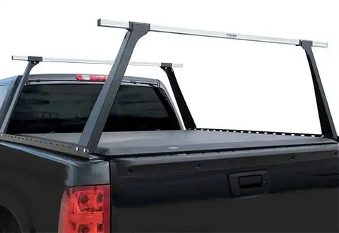ADARAC F1020092 TRUCK BED RACK for 19-ON Chevy/GMC 1500 5' 8 Box