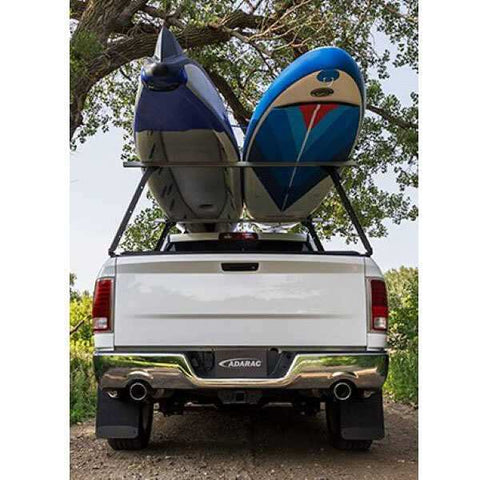ACCESS F3010012 ADARAC ALUMINUM SERIES Truck Bed Rack Ford F-150, Mark LT 5.5 Ft. (66.0 In.)