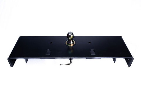 POPUP-YOUNGS 205ST30K GOOSENECK FOR SEMI TRUCK