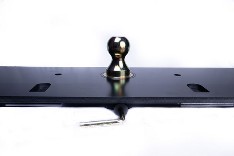 POPUP-YOUNGS 205ST30K GOOSENECK FOR SEMI TRUCK