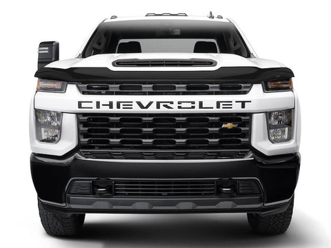Husky Liner 2815888 SMOKE BUG DEFLECTOR 22-26 TUNDRA / SEQUOIA
