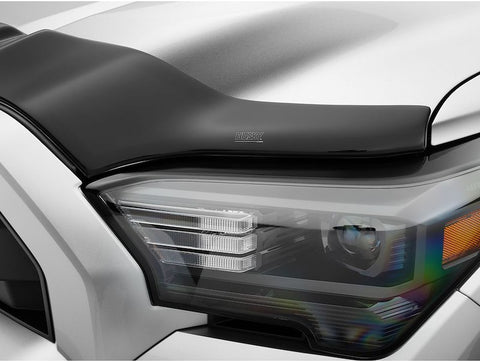 Husky Liners 2842279 Aeroskin Hood Protector - Smoke
