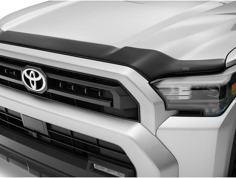 Husky Liners 2842279 Aeroskin Hood Protector - Smoke