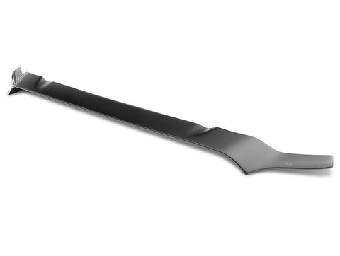 Husky Liners 2842279 Aeroskin Hood Protector - Smoke