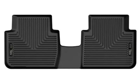 Husky Liners 50771 - X-act Contour 2nd Seat Floor Liner for Honda,HR-V