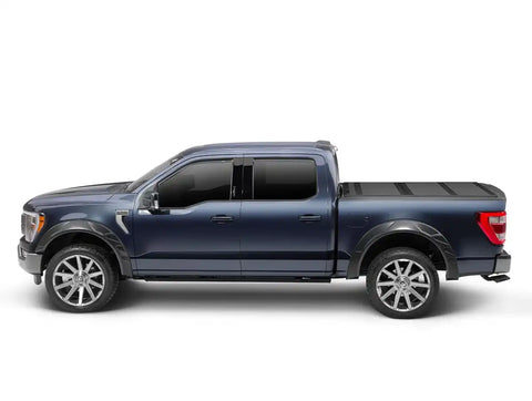 Husky Liner 2805934 - DRT Style Fender Flares