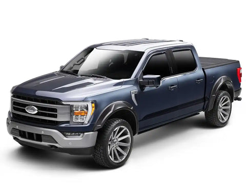 Husky Liner 2805934 - DRT Style Fender Flares