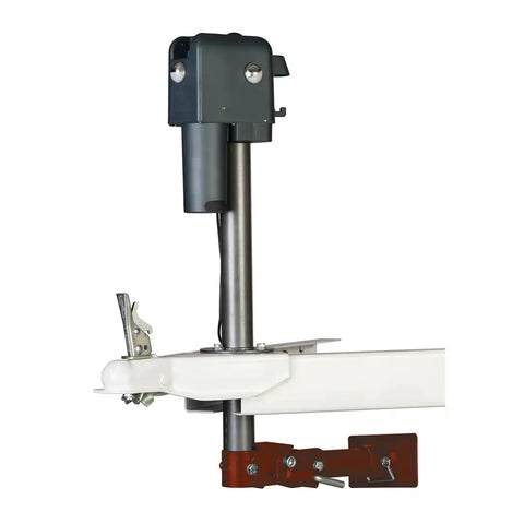 DISCONTINUED Husky Towing 31610 With Brute Super Foot Extend Reach 7 Fits 2 & 2-1/2 Jacks 6500 LB Cap