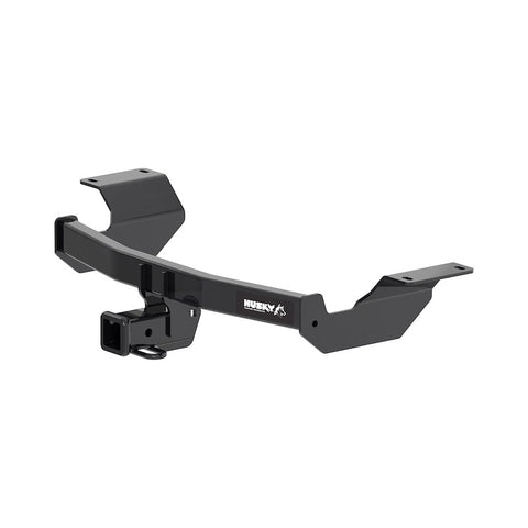 Husky Towing 69622C Round Tube 2 Inch Receiver 3500 LB Weight Carrying Cap/ 525 Tongue