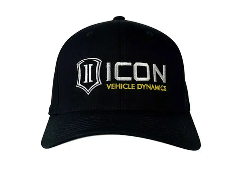 ICON Vehicle Dynamics FRDK_ICON-HAT-STDFLEX-L/XL ICON-HAT-STDFLEX-L/XL