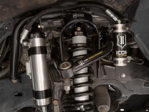 ICON Vehicle Dynamics FRDK_56109 07-21 TUNDRA S2 HOOP KIT