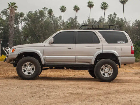 ICON Vehicle Dynamics FRDK_K53134 96-02 4RUNNER 0-3" STAGE 4 SUSPENSION SYSTEM
