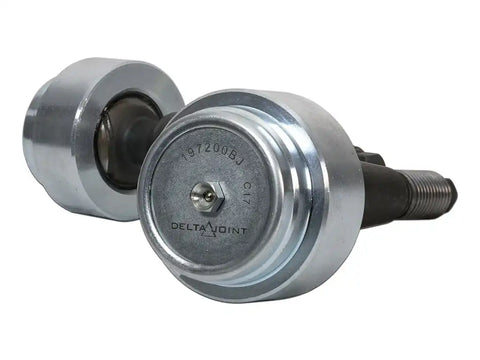 ICON Vehicle Dynamics 614551 ICON 2003-2023 Toyota 4Runner/2007-2014 Toyota FJ Cruiser/2008-2021 Land Cruiser 200 Series Retrofit Delta Joint Kit