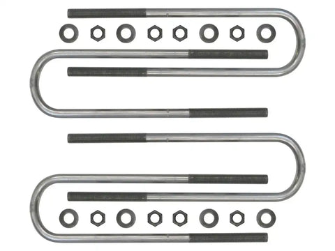 ICON Vehicle Dynamics FRDK_67003 11-UP FSD REAR 15" U-BOLT KIT