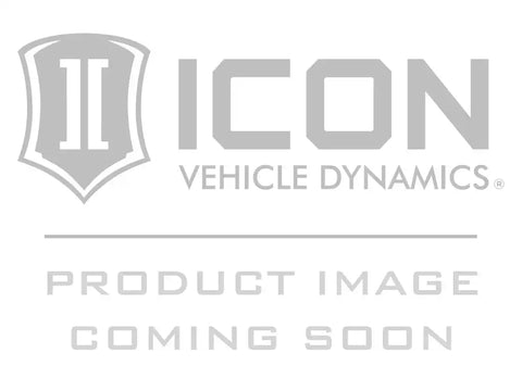 ICON Vehicle Dynamics FRDK_58627-CB-700 00-06 TUNDRA EXT TRAVEL 2.5 VS IR COILOVER KIT W RCD 6"-700