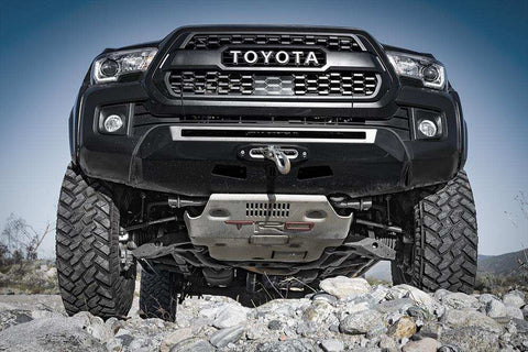 ICON Vehicle Dynamics 54300 ICON 2005-2023 Toyota Tacoma Front Lower Control Arm Kit