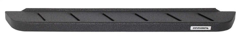 Go Rhino RB10 Running Boards Bed Liner Coating With Drop Step