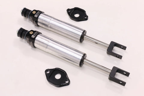 ICON Vehicle Dynamics FRDK_77606P 11-19 GM HD 0-2" FRONT 2.5 VS IR EXT TRAV PAIR