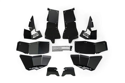 DV8 Offroad INFEND-05FB Fender Liner