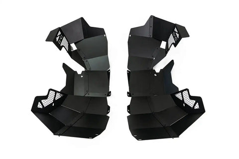 DV8 Offroad INFEND-05FB Fender Liner