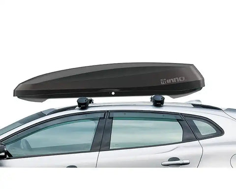 INNO Racks BRM2020ST Cargo Carrier; Box Style; Compatible With All Cross Bars