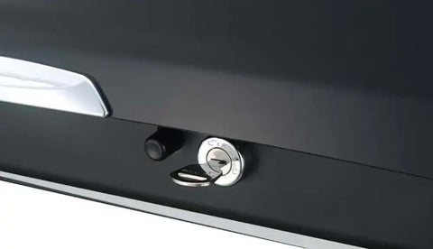 INNO Racks BRM660WH Cargo Carrier Wedge Box Style Compatible With All Cross Bars