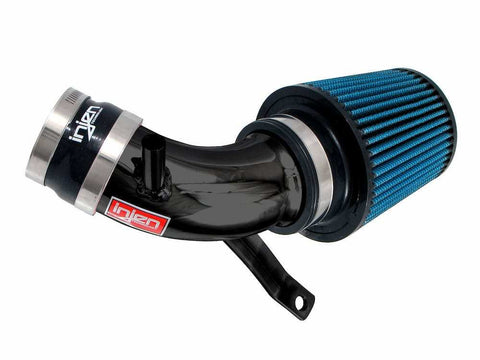 Injen IS1120BLK Black IS Short Ram Cold Air Intake System