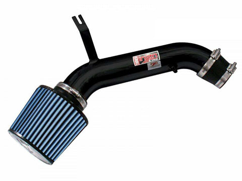 Injen IS1420BLK Black IS Short Ram Cold Air Intake System