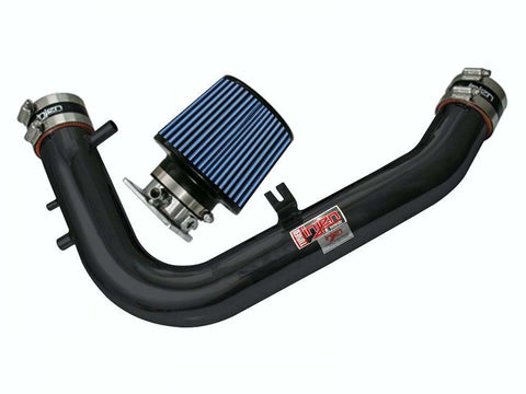 Injen IS1910BLK Black IS Short Ram Cold Air Intake System
