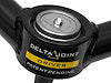 ICON Vehicle Dynamics 58460DJ 07-21 TUNDRA TUBULAR UCA DJ KIT