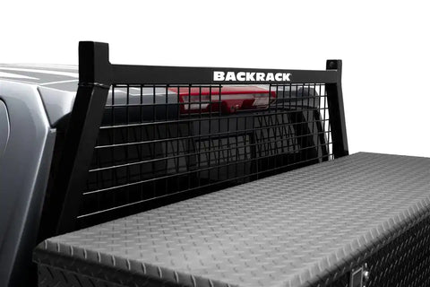 Backrack 10700 SAFETY 17-22 F250/350/450 (Aluminum Body). 99-16