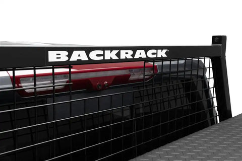 Backrack 10700 SAFETY 17-22 F250/350/450 (Aluminum Body). 99-16