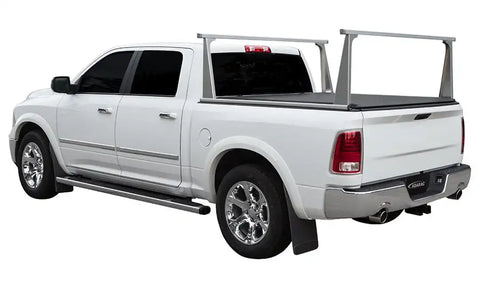 ADARAC F2040011 ALUMINUM PRO SERIES Truck Bed Rack Ram 1500 5.7 Ft. (67.4 In.) without RamBox