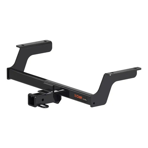 CURT 13382 Class 3 Trailer Hitch, 2-Inch Receiver, Fits Select Subaru Crosstrek
