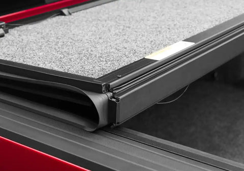Undercover UX42017 Tonneau Cover Ultra Flex 22-24 Tundra 5'7" w/out Trail Special Edition Strorage Boxes