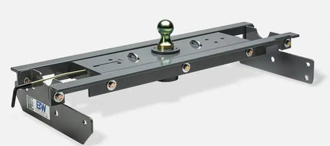 B&W Trailer Hitches GNXA2010 - Gooseneck Hitch Ball
