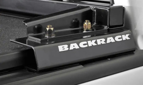 Backrack 50201 - Tonneau Cover Hardware Kit Wide Top