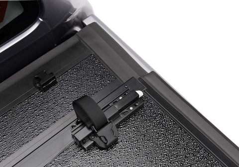 Undercover FX41017 Tonneau Cover Flex 22-24 Tundra 5'7" w/out Trail Special Edition Storage Boxes