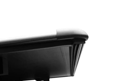 Undercover TR46007 Tonneau Cover Triad 07-24 Tundra 5'6" w/out Trail Special Edition Storage Boxes