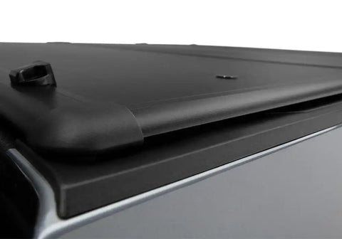Undercover TR46007 Tonneau Cover Triad 07-24 Tundra 5'6" w/out Trail Special Edition Storage Boxes