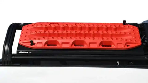 Putco 185715 - Venture TEC Roof Rack Mounting Plate 46 in. Full Lenght